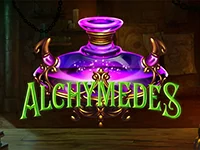 เกมสล็อต Alchymedes